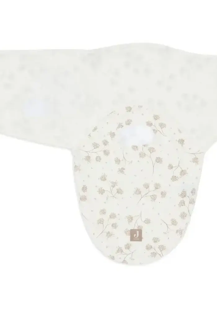 Jollein Wrapper 0-3 maanden Leafy Dreams