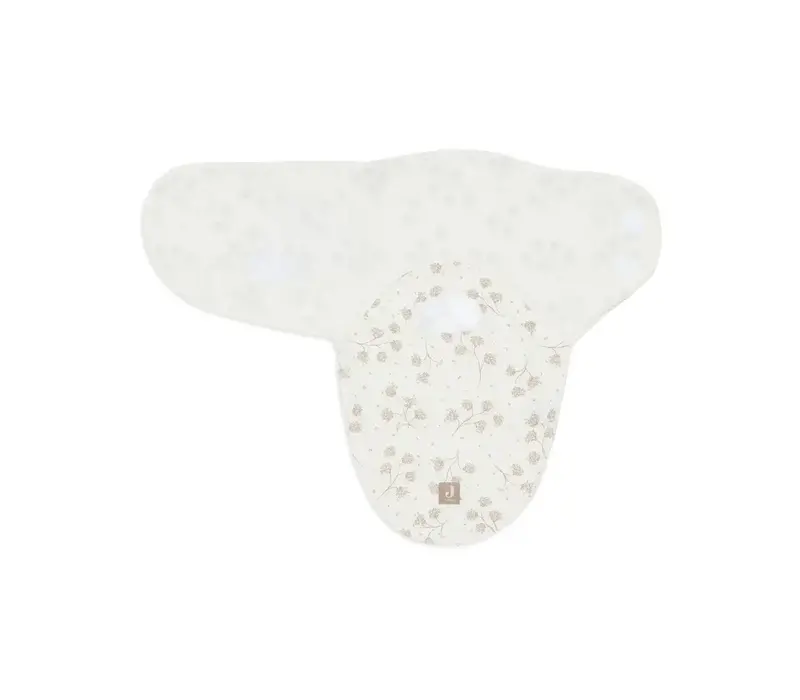 Jollein Wrapper 0-3 maanden Leafy Dreams