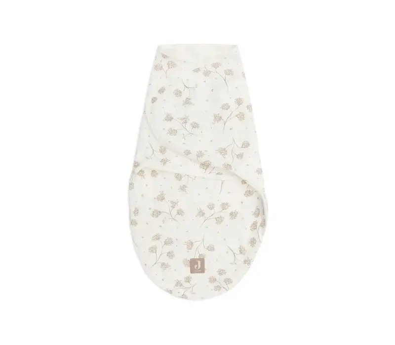 Jollein Wrapper 0-3 maanden Leafy Dreams