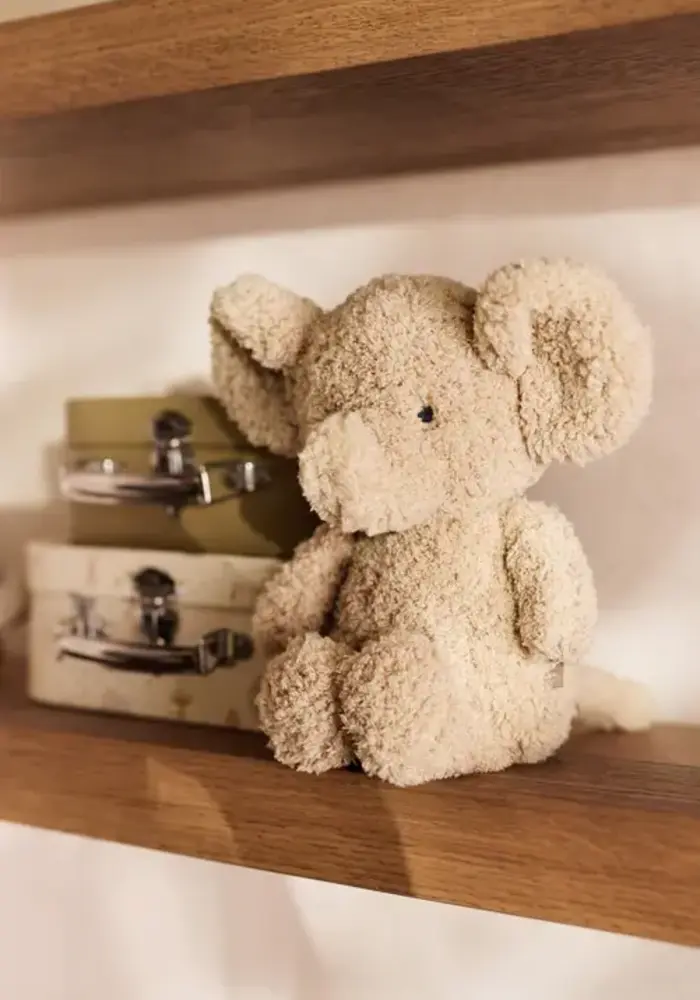 Jollein Speelkoffertje - Tiny Park - 2 Stuks