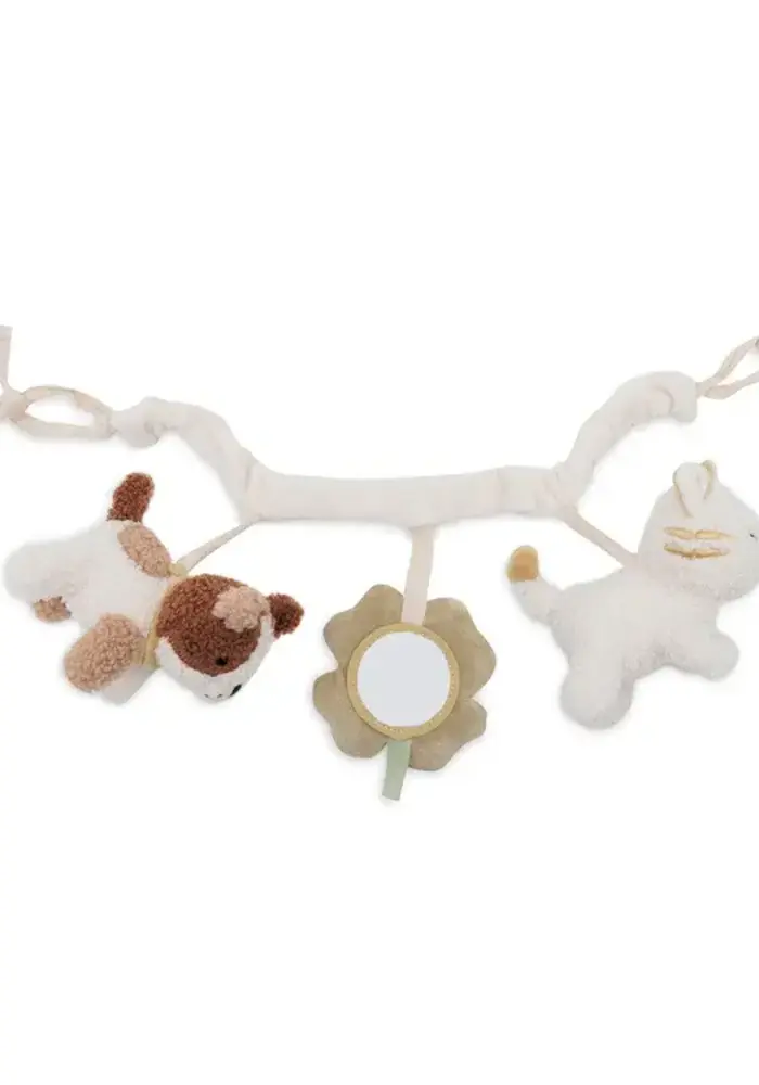 Jollein Wagenspanner - Tiny Park