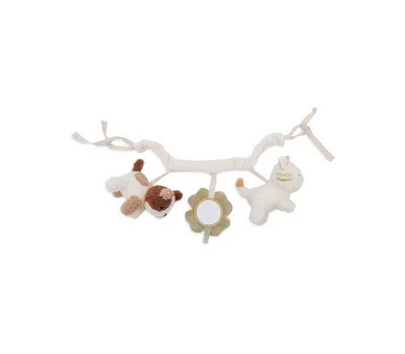 Jollein Wagenspanner - Tiny Park