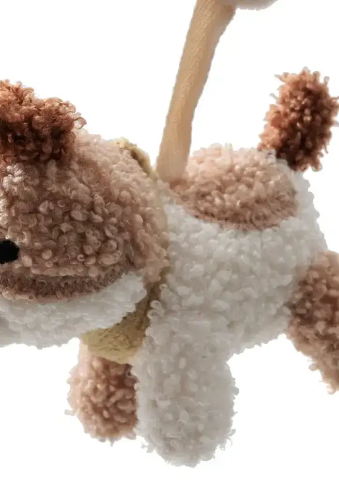 Jollein Wagenspanner - Tiny Park