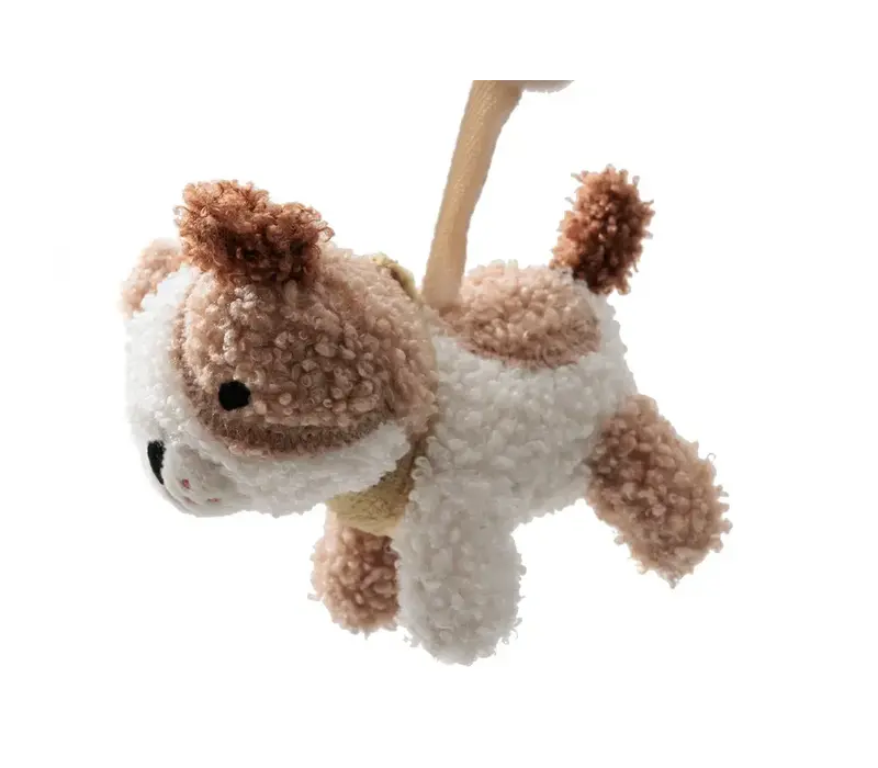 Jollein Wagenspanner - Tiny Park