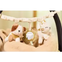 Jollein Wagenspanner - Tiny Park