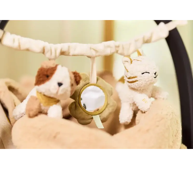 Jollein Wagenspanner - Tiny Park