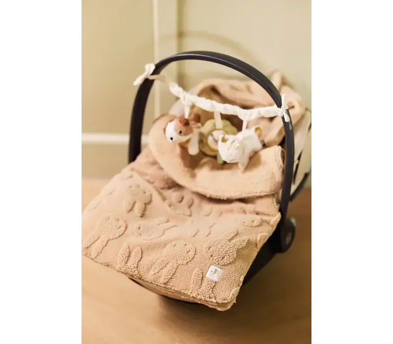 Jollein Wagenspanner - Tiny Park