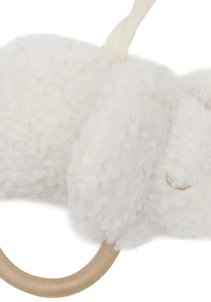 Jollein Wagenspanner - Elephant Tales