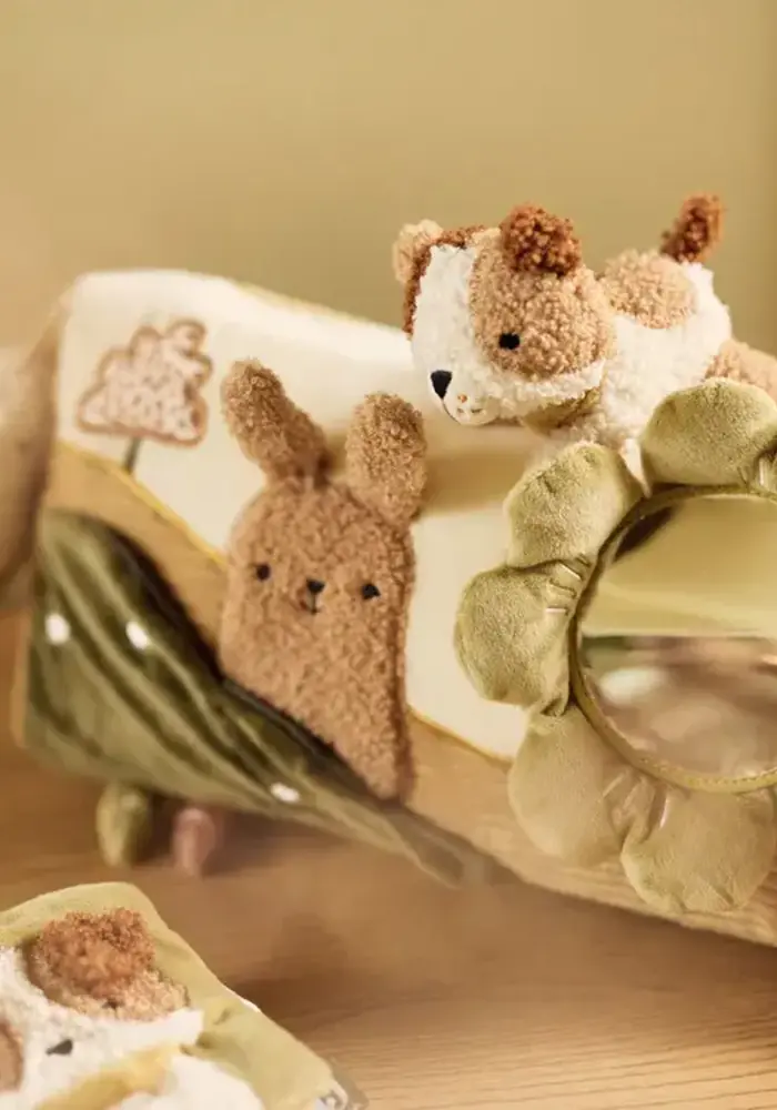 Jollein Activiteiten Driehoek - Tiny Park