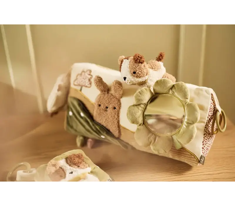 Jollein Activiteiten Driehoek - Tiny Park