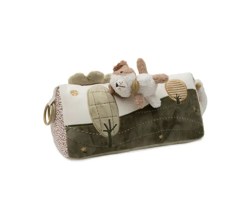 Jollein Activiteiten Driehoek - Tiny Park