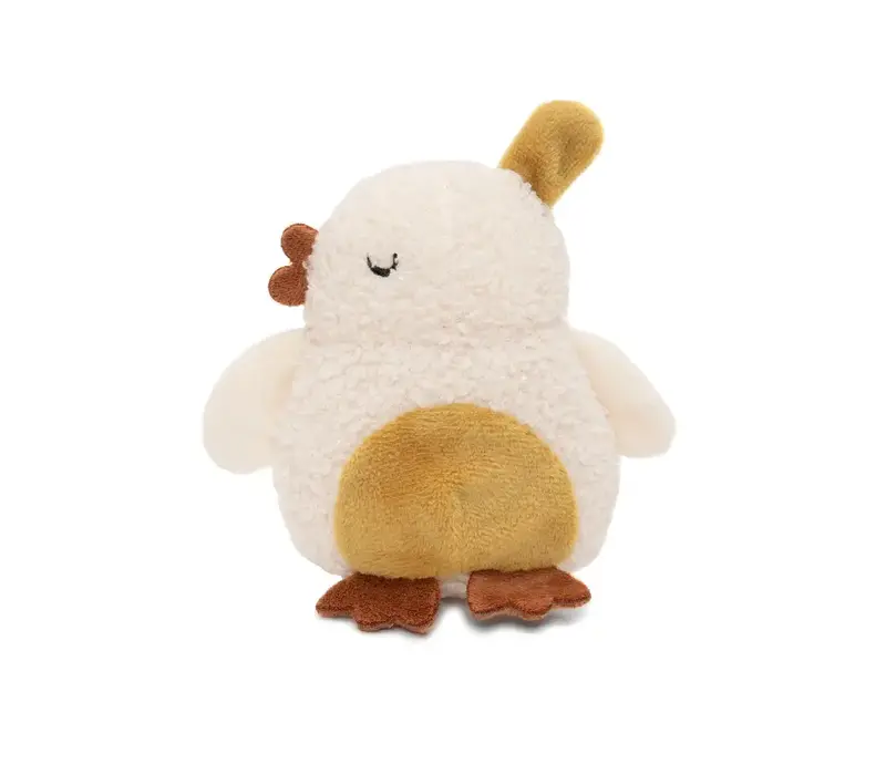 Jollein Hide and Seek Activiteitenspeeltje Set - Tiny Park