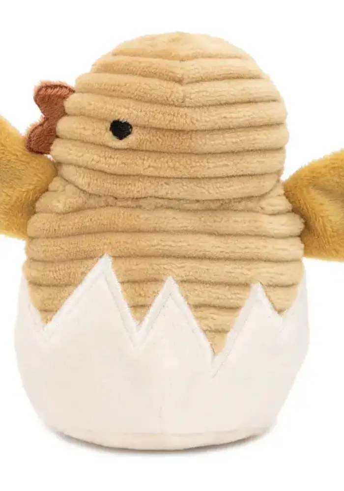 Jollein Hide and Seek Activiteitenspeeltje Set - Tiny Park