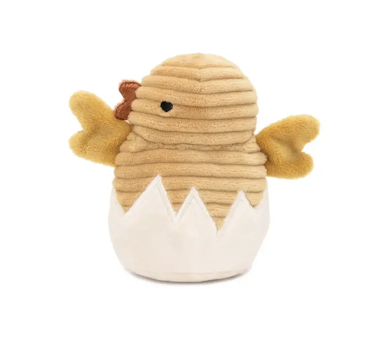 Jollein Hide and Seek Activiteitenspeeltje Set - Tiny Park