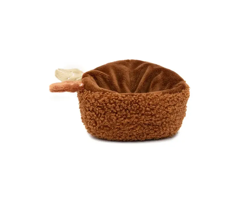 Jollein Hide and Seek Activiteitenspeeltje Set - Tiny Park