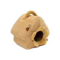 Jollein Hide and Seek Activiteitenspeeltje Set - Tiny Park