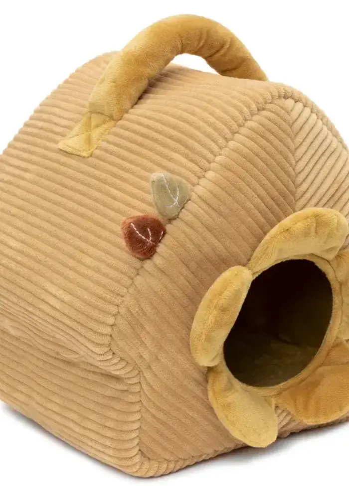 Jollein Hide and Seek Activiteitenspeeltje Set - Tiny Park