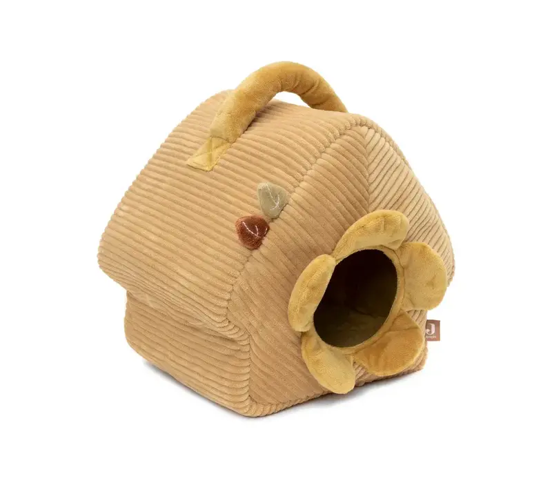 Jollein Hide and Seek Activiteitenspeeltje Set - Tiny Park