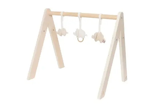 Jollein Jollein Babygym Speeltjes - Elephant Tales Jollein Jollein Babygym Speeltjes - Elephant Tales