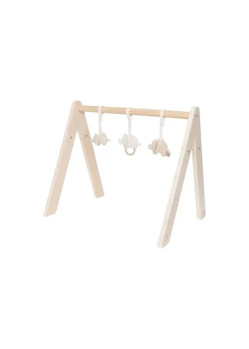 Jollein Jollein Babygym Speeltjes - Elephant Tales