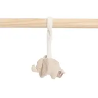 Jollein Babygym Speeltjes - Elephant Tales