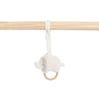 Jollein Babygym Speeltjes - Elephant Tales