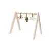 Jollein Jollein Babygym Speeltjes - Tiny Park