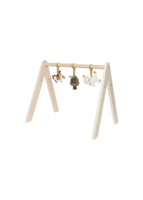 Jollein Jollein Babygym Speeltjes - Tiny Park