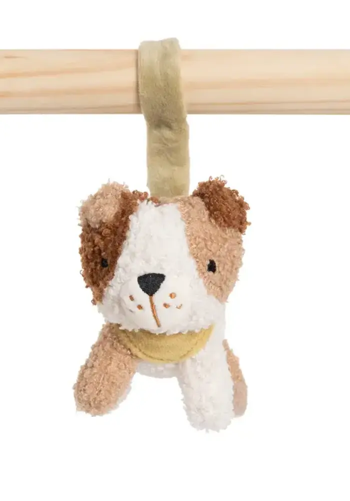 Jollein Babygym Speeltjes - Tiny Park