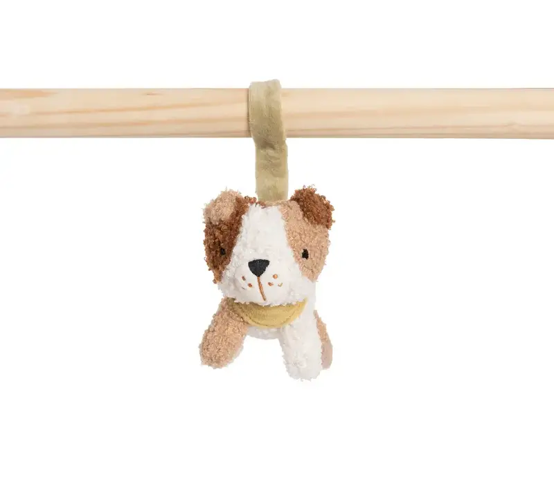 Jollein Babygym Speeltjes - Tiny Park