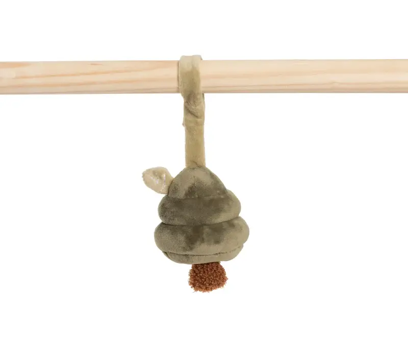 Jollein Babygym Speeltjes - Tiny Park