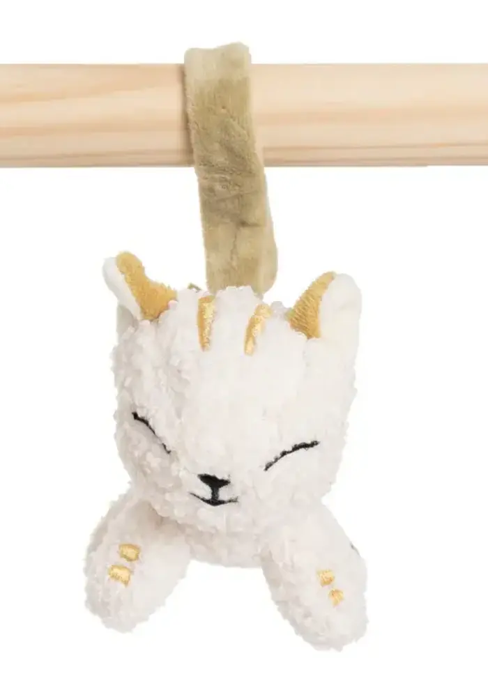 Jollein Babygym Speeltjes - Tiny Park