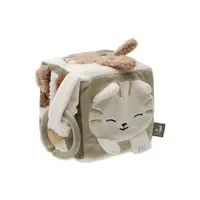 Jollein Activiteitenkubus - Tiny Park