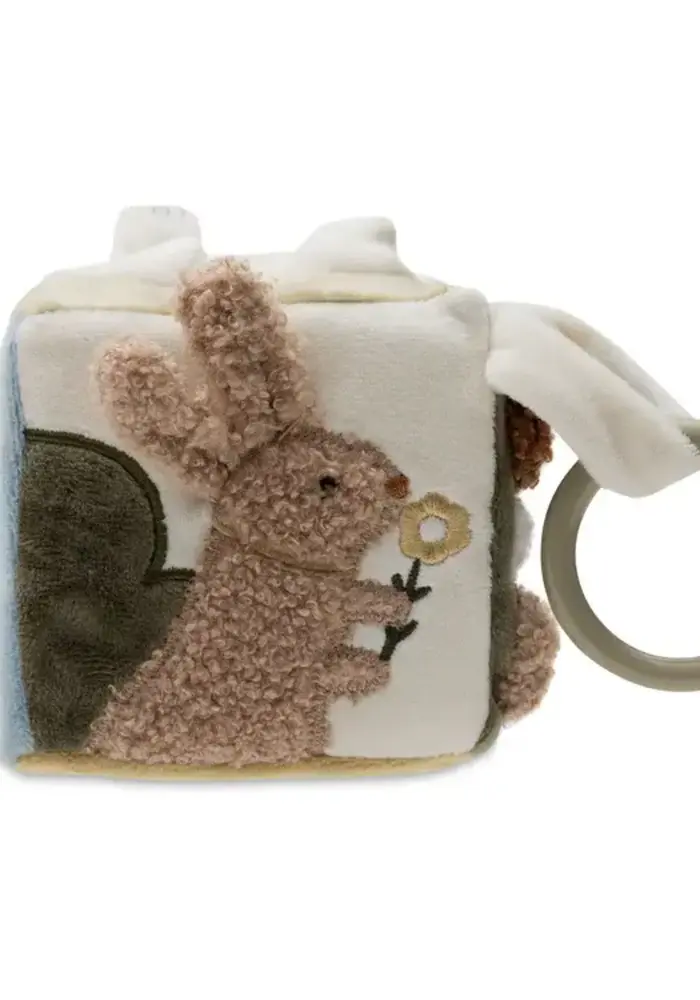 Jollein Activiteitenkubus - Tiny Park