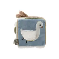 Jollein Activiteitenkubus - Tiny Park