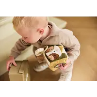 Jollein Activiteitenkubus - Tiny Park