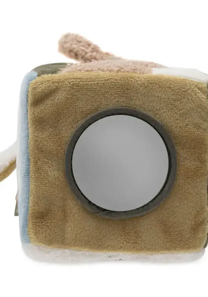 Jollein Activiteitenkubus - Tiny Park