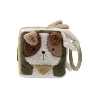 Jollein Activiteitenkubus - Tiny Park