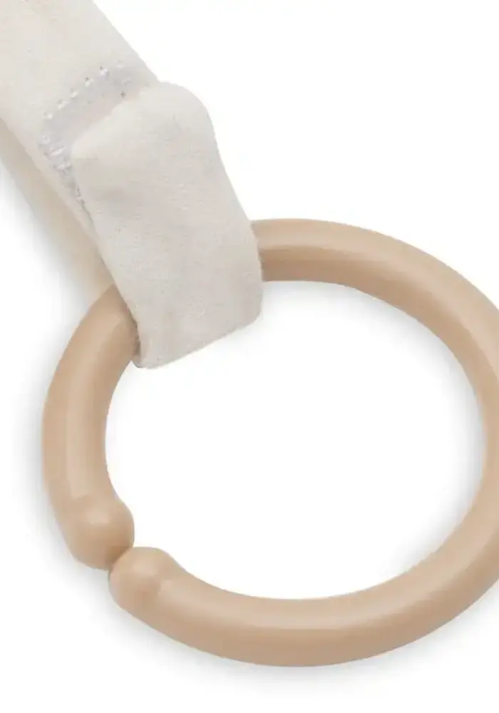 Jollein Activiteitenkubus - Animal Friends