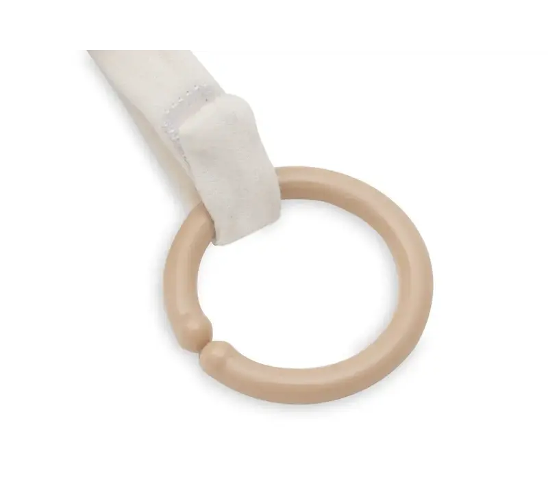 Jollein Activiteitenkubus - Animal Friends