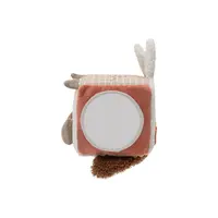 Jollein Activiteitenkubus - Animal Friends