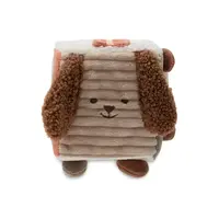 Jollein Activiteitenkubus - Animal Friends