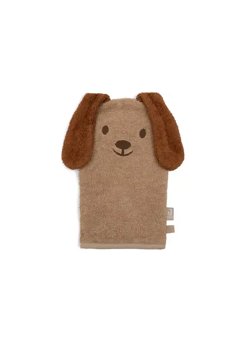 Jollein Jollein Washand Badstof - Diego