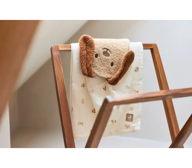 Jollein Washand Badstof - Diego