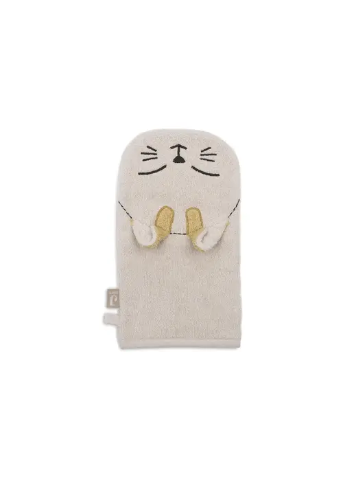 Jollein Jollein Washand Badstof - Charlie