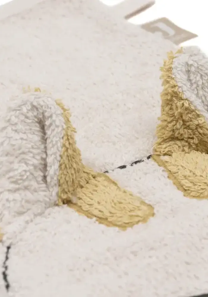 Jollein Washand Badstof - Charlie