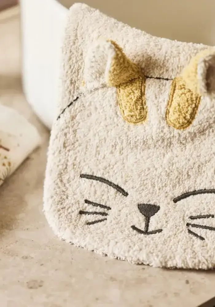 Jollein Washand Badstof - Charlie