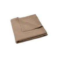 Jollein Deken Wieg 75x100cm Miffy - Biscuit