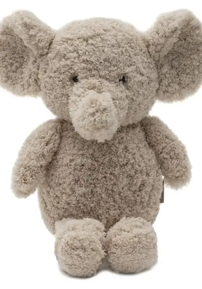 Jollein Knuffel - Elephant