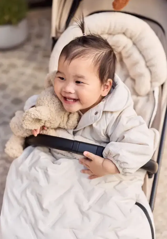 Jollein Knuffel - Elephant